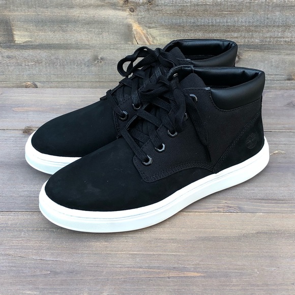 Timberland Bria High Top Casual Shoes 
